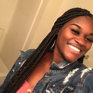 Meet your Posher, Eboni